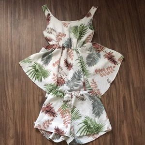 Floral Summer Set 💐